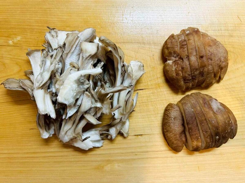 タサン志麻さん「さけのムニエル」