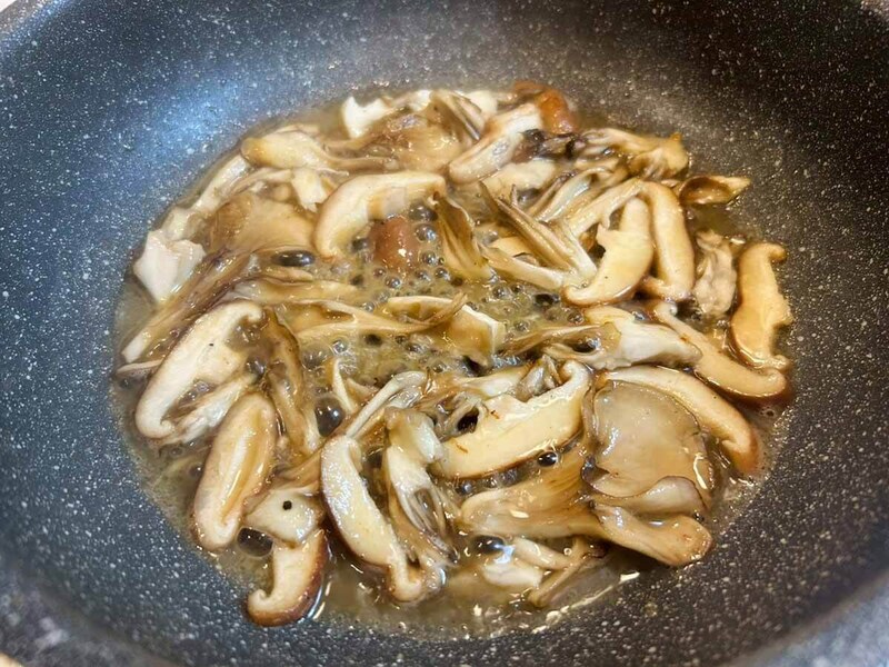 タサン志麻さん「さけのムニエル」