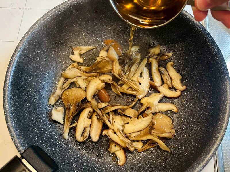 タサン志麻さん「さけのムニエル」