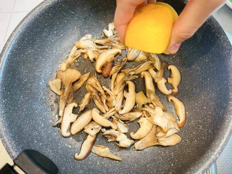 タサン志麻さん「さけのムニエル」