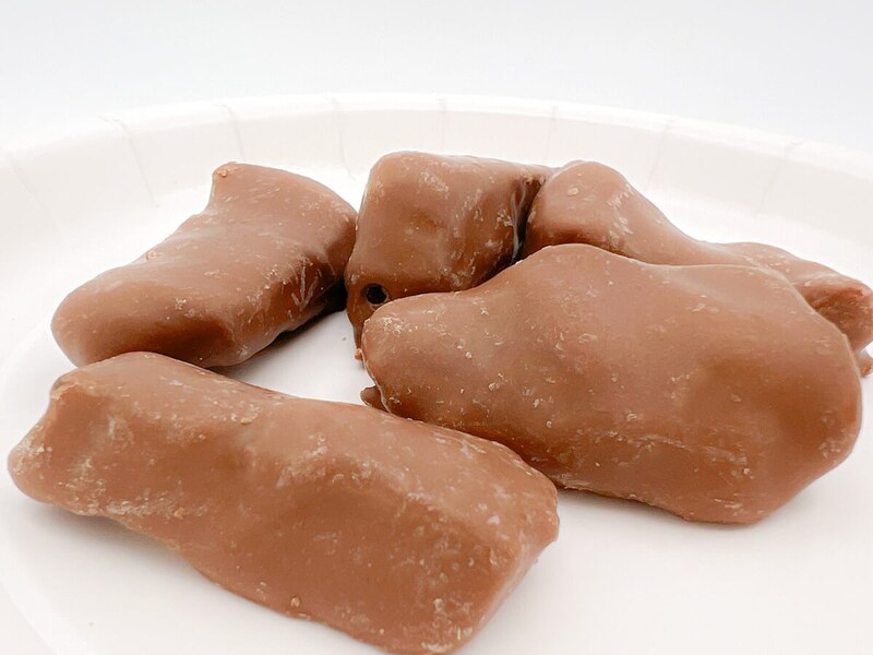 無印良品「ポムショコラ」