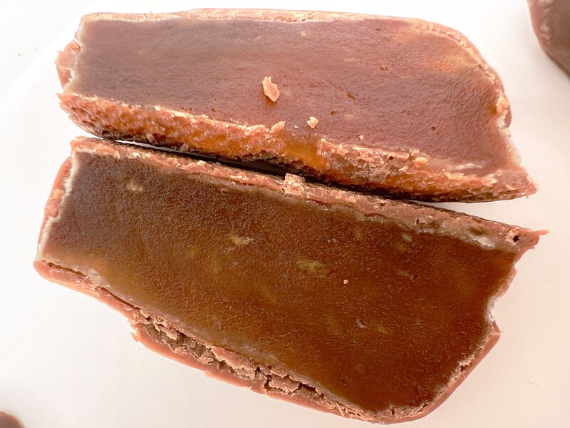 無印良品「ポムショコラ」