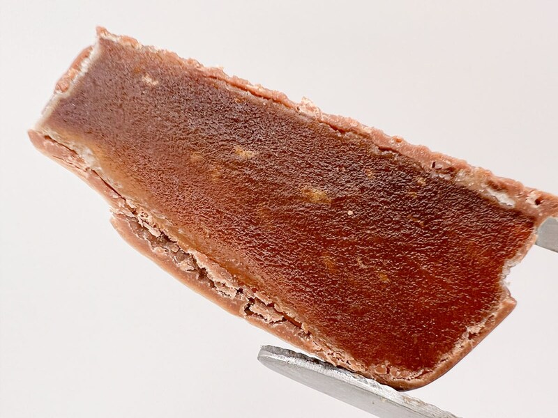 無印良品「ポムショコラ」