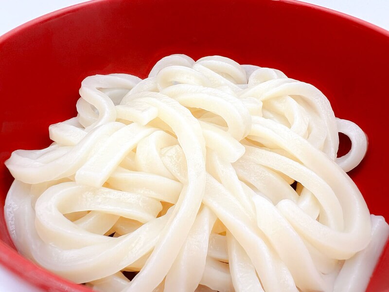 テーブルマーク「丹念仕込み 本場さぬきうどん」