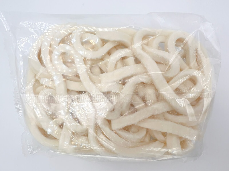 テーブルマーク「丹念仕込み 本場さぬきうどん」