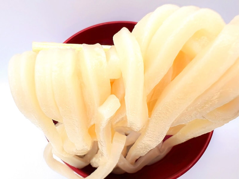 テーブルマーク「丹念仕込み 本場さぬきうどん」