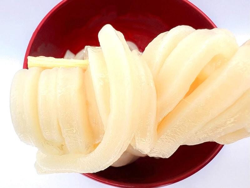 テーブルマーク「丹念仕込み 本場さぬきうどん」