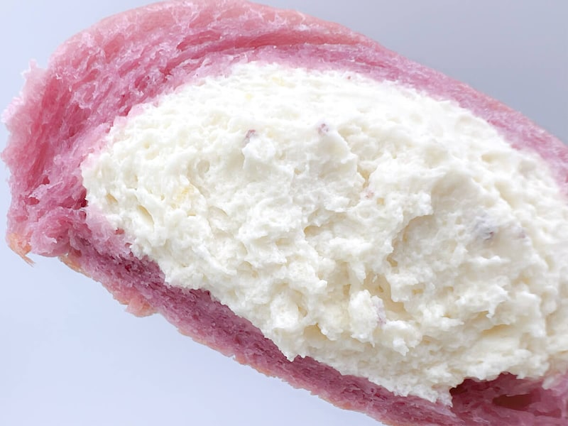 ローソン、大反響「リアルで感動」「忠実に再現されてる」「めちゃくちゃ美味しい」想像以上にたっぷり