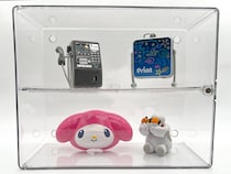 ダイソー、バカ売れ「めちゃくちゃいい！！」「すごすぎる」「めっちゃ良いよ」夢の収納大反響