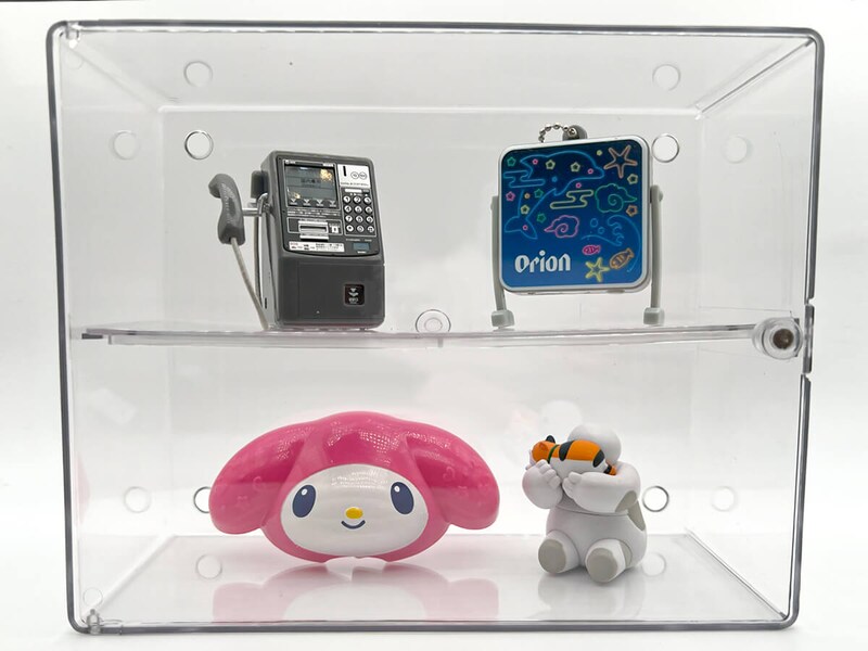 ダイソー、バカ売れ「めちゃくちゃいい！！」「すごすぎる」「めっちゃ良いよ」夢の収納大反響