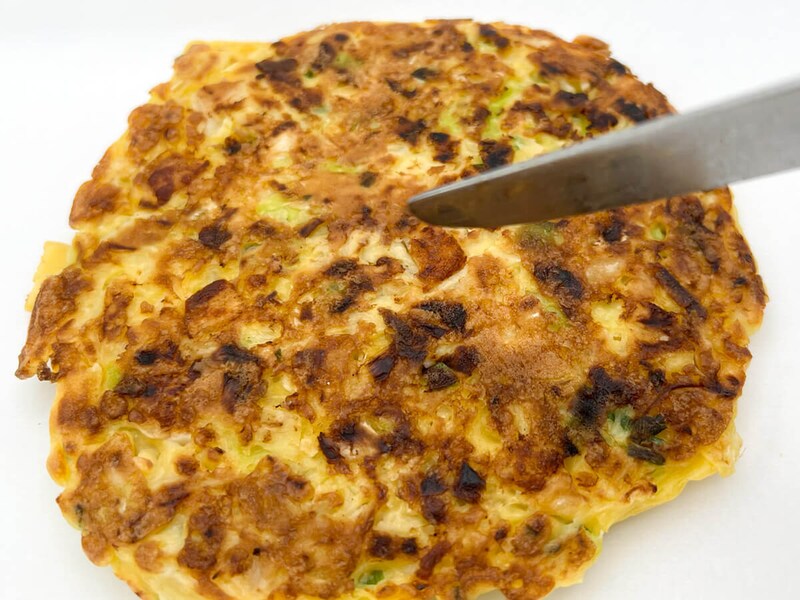 テーブルマーク「ごっつ旨いお好み焼」