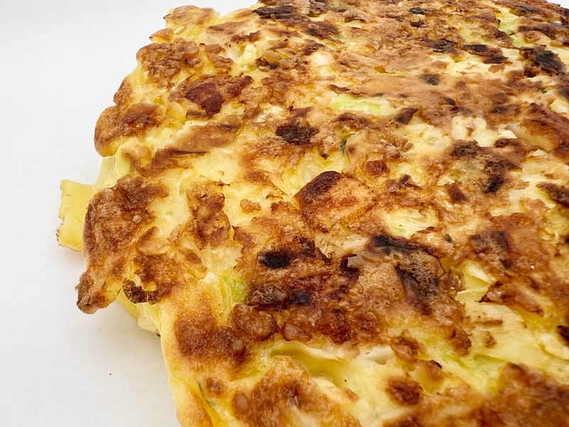 テーブルマーク「ごっつ旨いお好み焼」