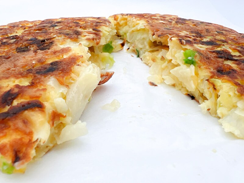 テーブルマーク「ごっつ旨いお好み焼」