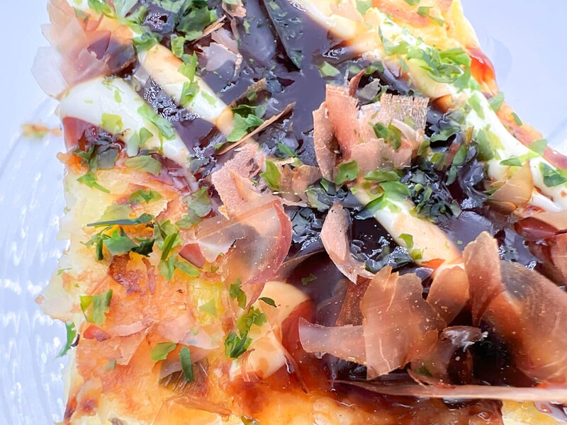 テーブルマーク「ごっつ旨いお好み焼」