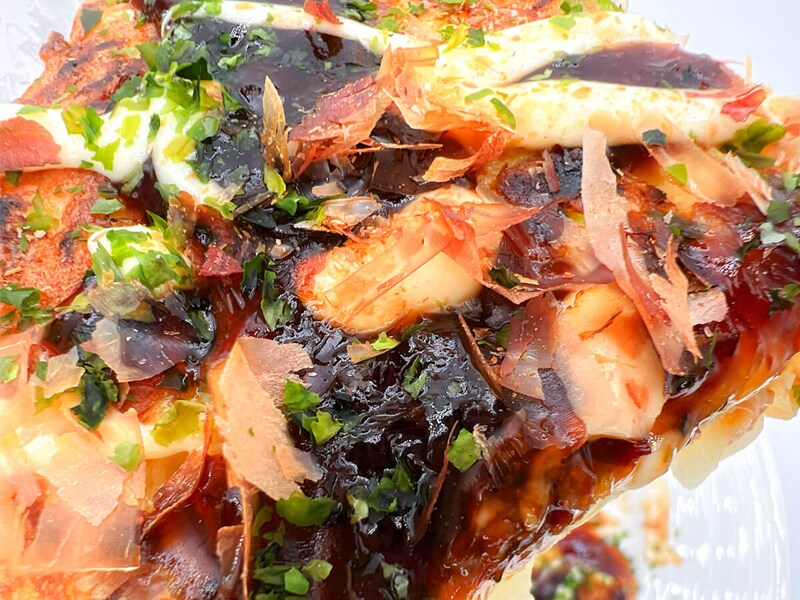 テーブルマーク「ごっつ旨いお好み焼」