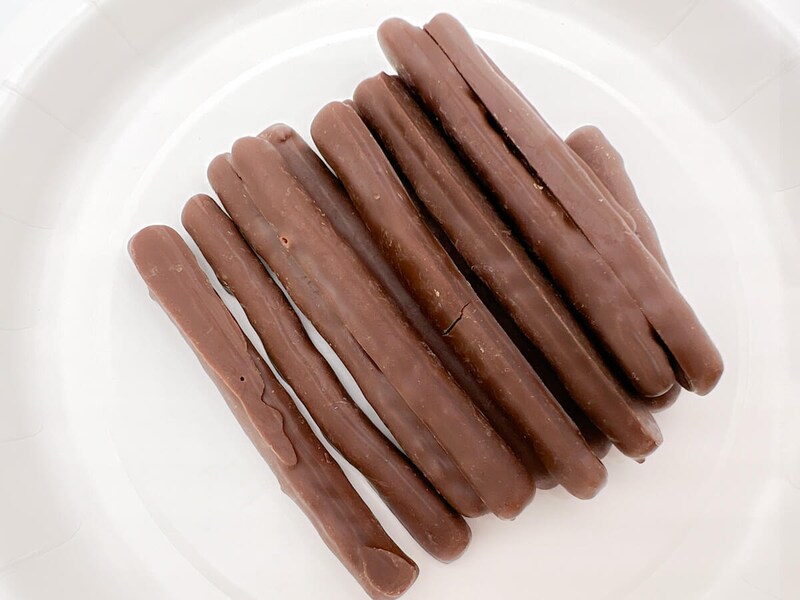 無印良品「オランジェット」