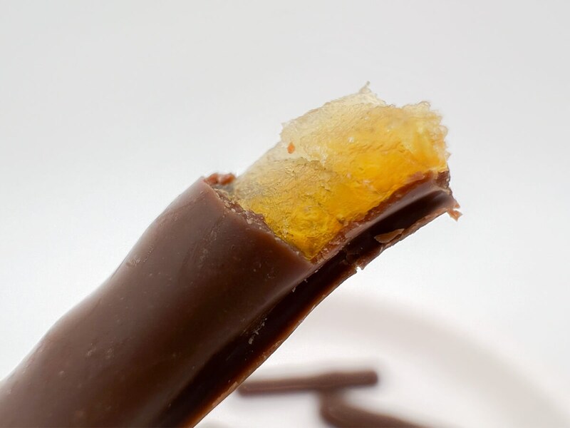 無印良品「オランジェット」