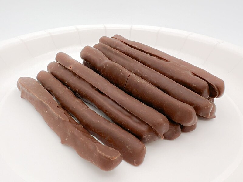 無印良品「オランジェット」