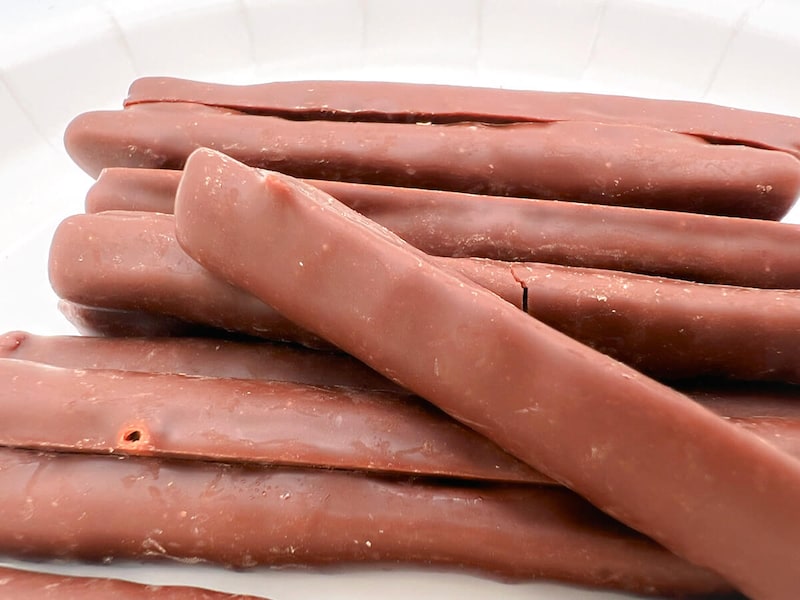 無印良品「オランジェット」