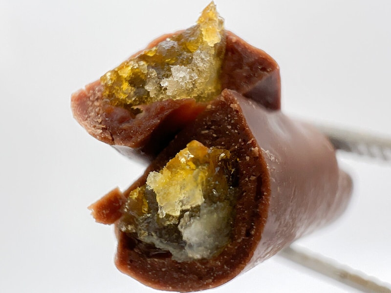 無印良品「オランジェット」