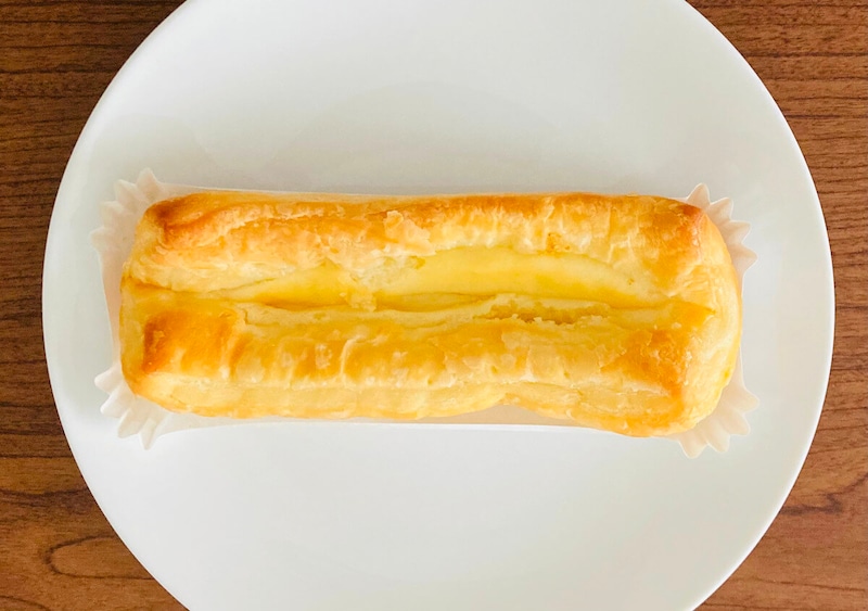 ファミリーマート「チーズケーキデニッシュ×クイニーアマン」