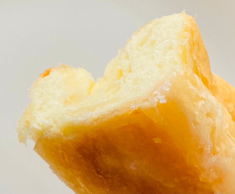 ファミリーマート「チーズケーキデニッシュ×クイニーアマン」