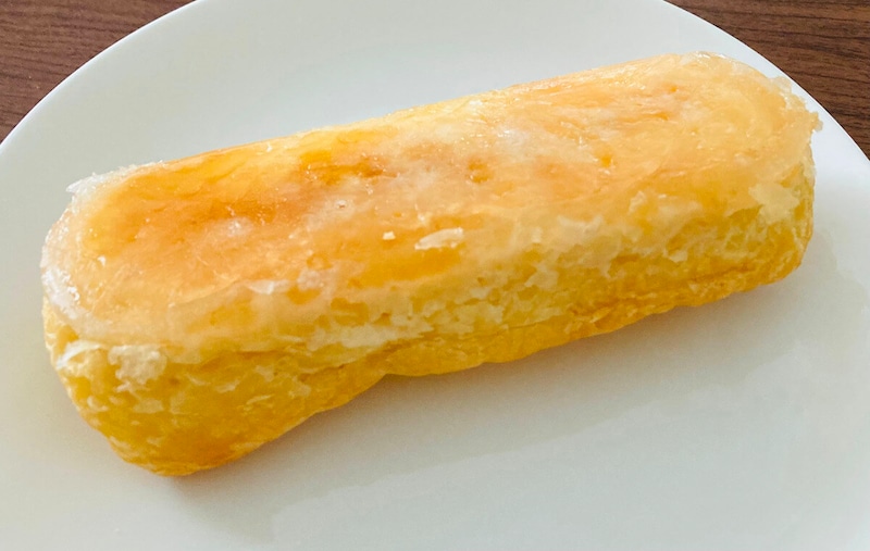 ファミリーマート「チーズケーキデニッシュ×クイニーアマン」