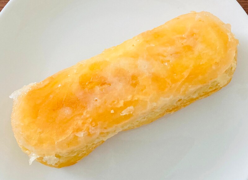 ファミリーマート「チーズケーキデニッシュ×クイニーアマン」