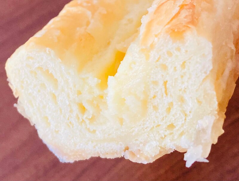 ファミリーマート「チーズケーキデニッシュ×クイニーアマン」