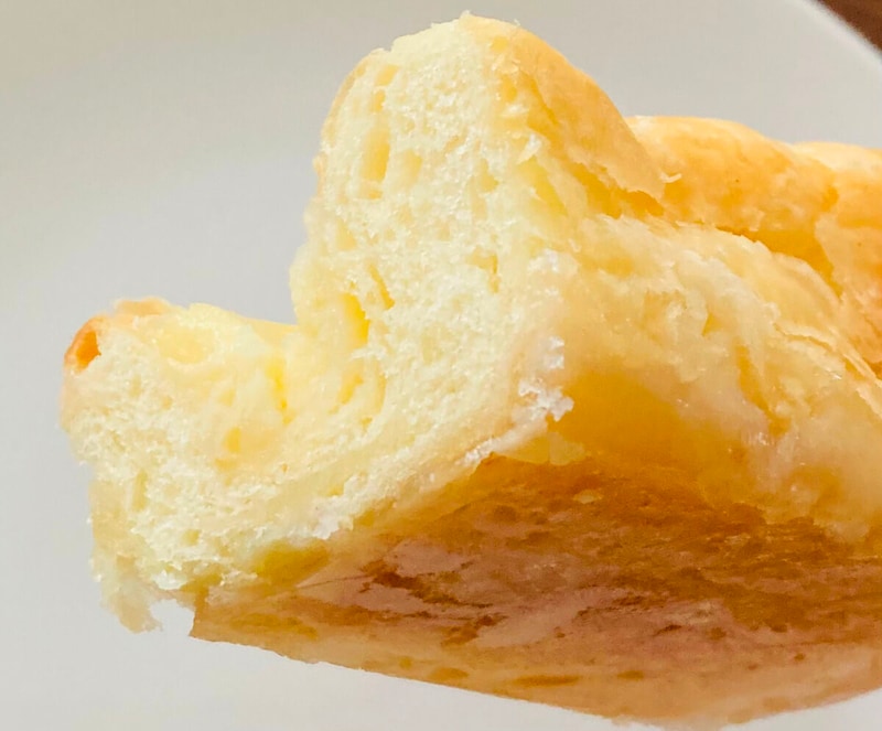 ファミリーマート「チーズケーキデニッシュ×クイニーアマン」