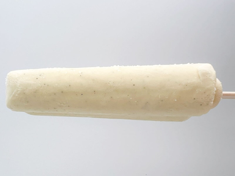 セブンイレブン「7プレミアム 贅沢バニラ」