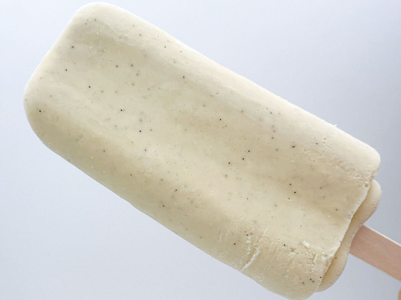 セブンイレブン「7プレミアム 贅沢バニラ」