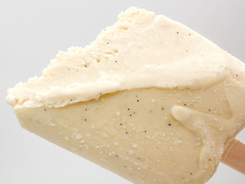 セブンイレブン「7プレミアム 贅沢バニラ」