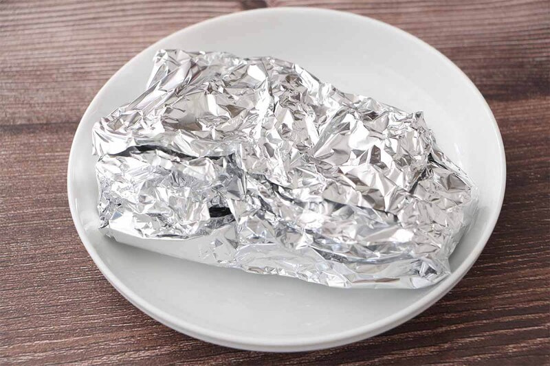 タサン志麻さん「ポークソテー 粒マスタードソース」