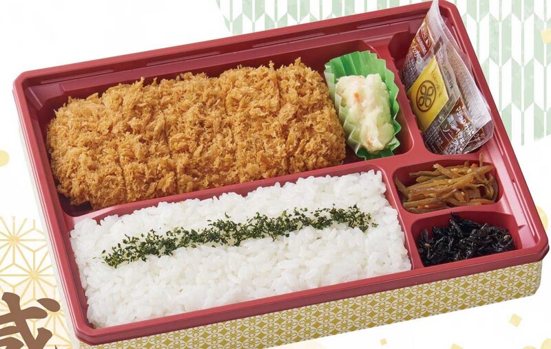 とんかつ「まい泉」バカ安ーー！！まさかの超値引き「1人様5点まで」「安い」「お得」神イベ大反響！