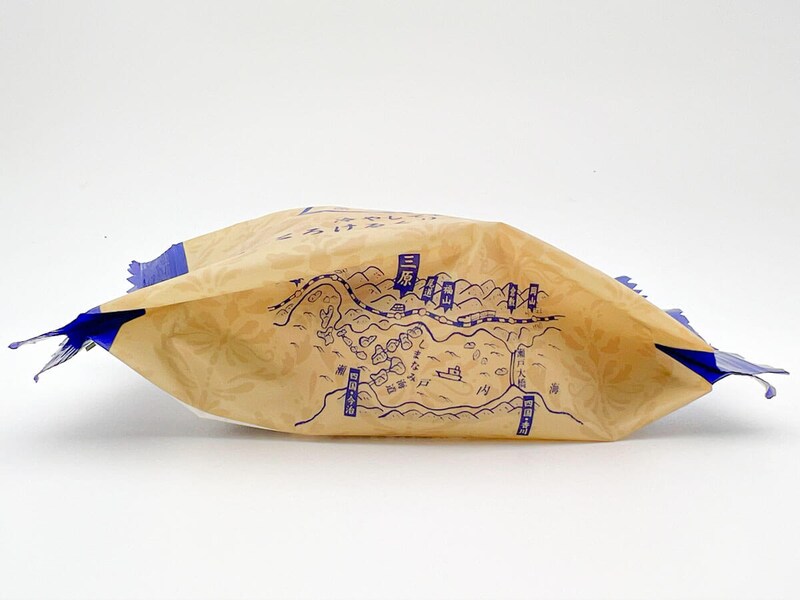 ファミリーマート「冷やして食べるとろけるくりーむパン ミルクティー」