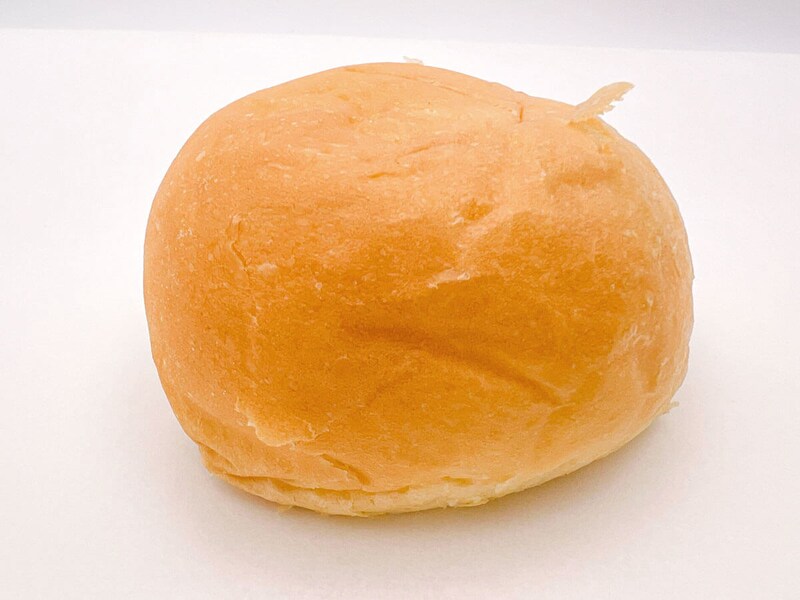 ファミリーマート「冷やして食べるとろけるくりーむパン ミルクティー」