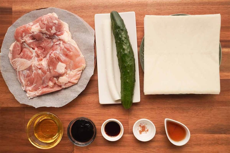 平野レミさん「食べれば北京ダック」