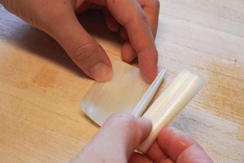 平野レミさん「食べれば北京ダック」