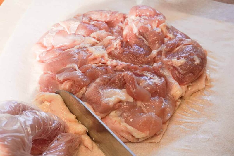 平野レミさん「食べれば北京ダック」