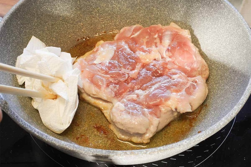 平野レミさん「食べれば北京ダック」