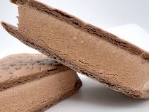 この新作アイス、バカうま「歯触りがワールドクラス」「芳醇で余韻が長くて幸福」ロングセラーが神進化