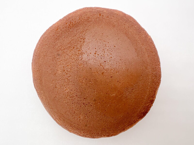 無印良品「紅はるかの芋どら焼き」