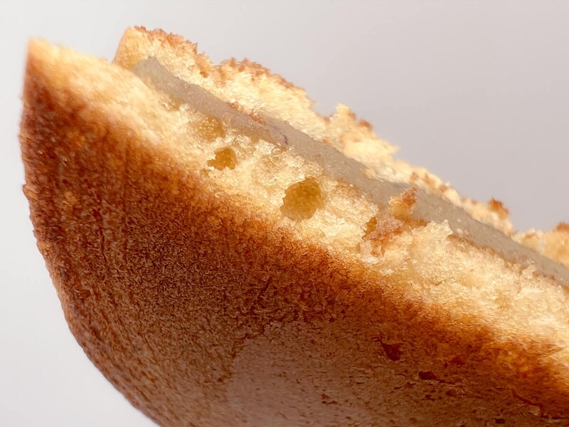 無印良品「紅はるかの芋どら焼き」