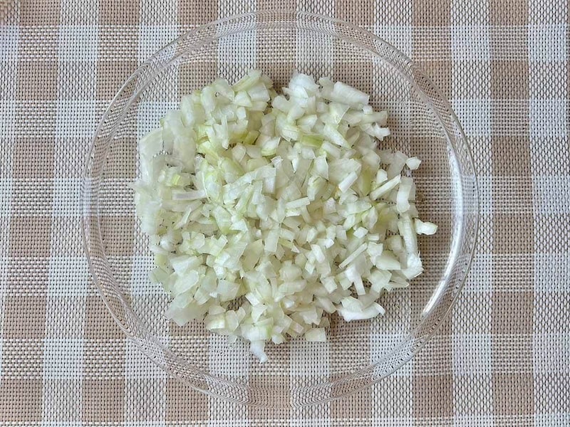 タサン志麻さん「カレーハンバーグ」