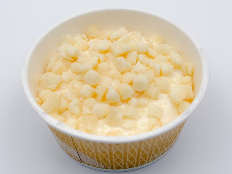 森永乳業「MOW PRIME 白いクッキー＆クリーム」