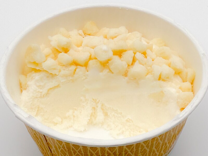 森永乳業「MOW PRIME 白いクッキー＆クリーム」