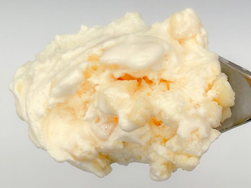 森永乳業「MOW PRIME 白いクッキー＆クリーム」