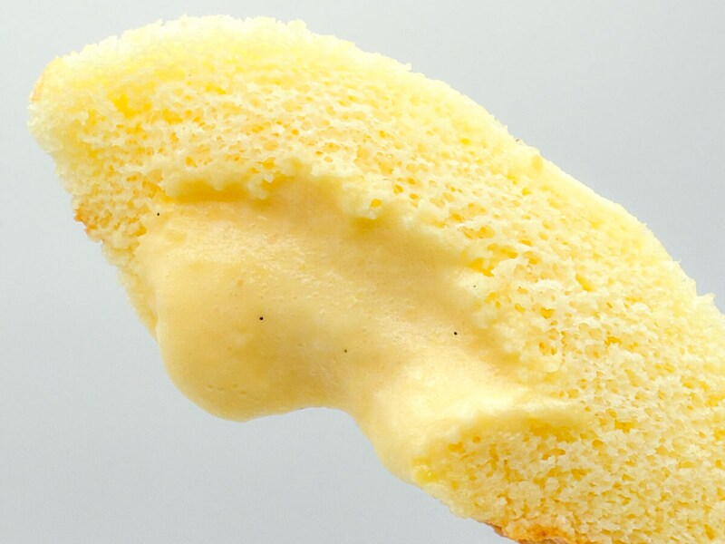 セブンイレブン「ふわっほわっ」