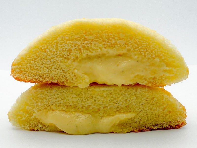 セブンイレブン「ふわっほわっ」